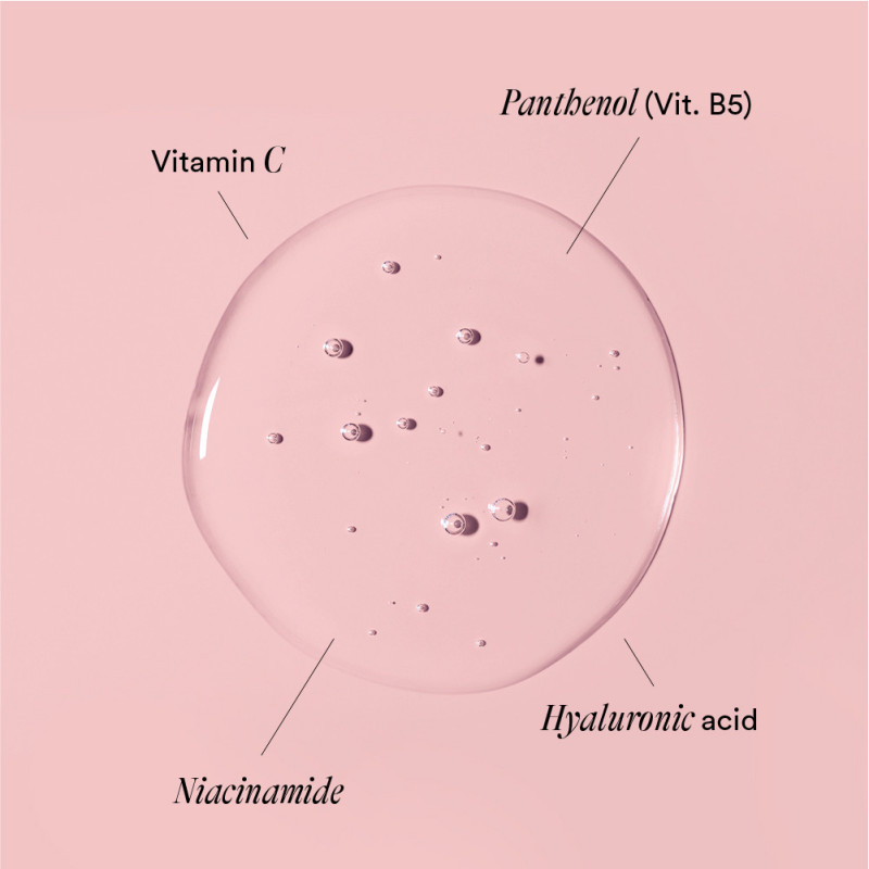 C-vitamiini seerum  SUNSHINE